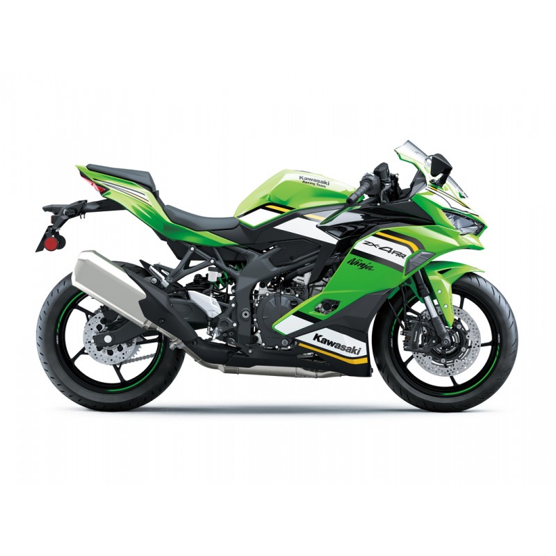 Kawasaki Ninja ZX-4RR купити від 20 882 400 грн. в Україні ( 59487